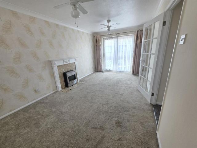 Apartment for rent in Epping, Essex