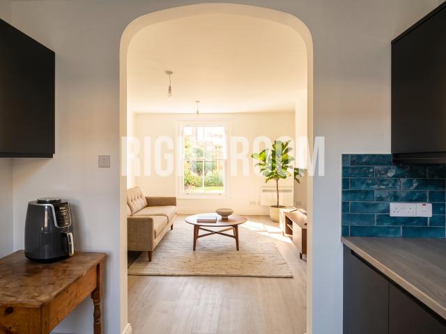 Apartment for rent in St Mary's, City Of Southampton