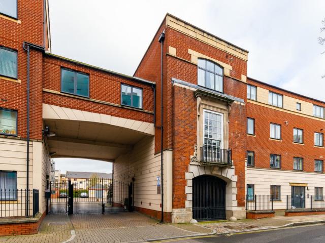 Apartment for rent in Holloway, Greater London