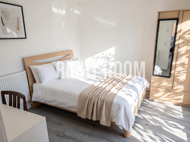 Apartment for rent in Harestock, Winchester