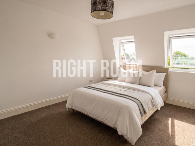 Apartment for rent in Stamshaw, City Of Portsmouth