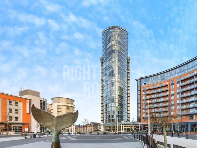 Apartment for rent in Portsea, City Of Portsmouth