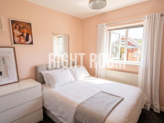 Apartment for rent in Bevois Mount, Portswood