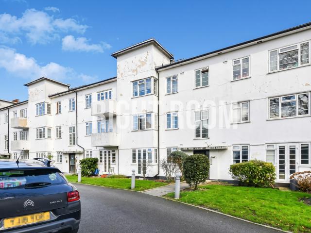 Apartment for rent in North Finchley, Greater London