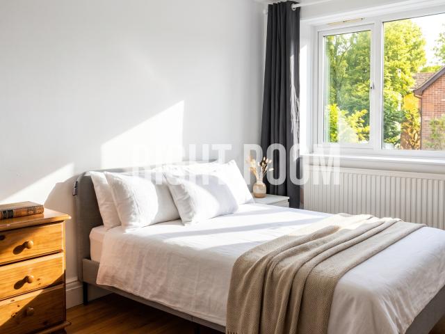 Apartment for rent in London Borough of Redbridge, Greater London