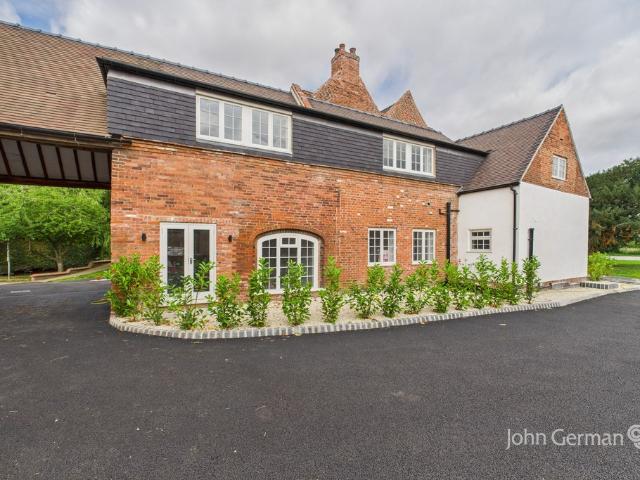 Apartment for rent in Beamhurst, Staffordshire