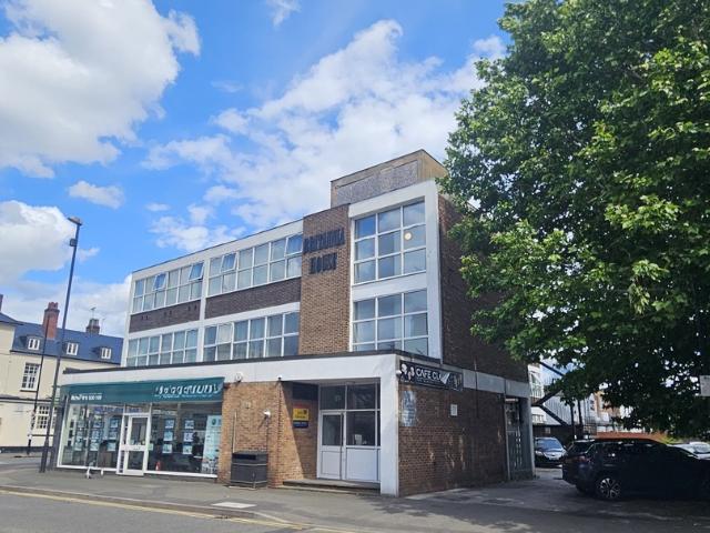 Apartment for rent in Beamhurst, Staffordshire