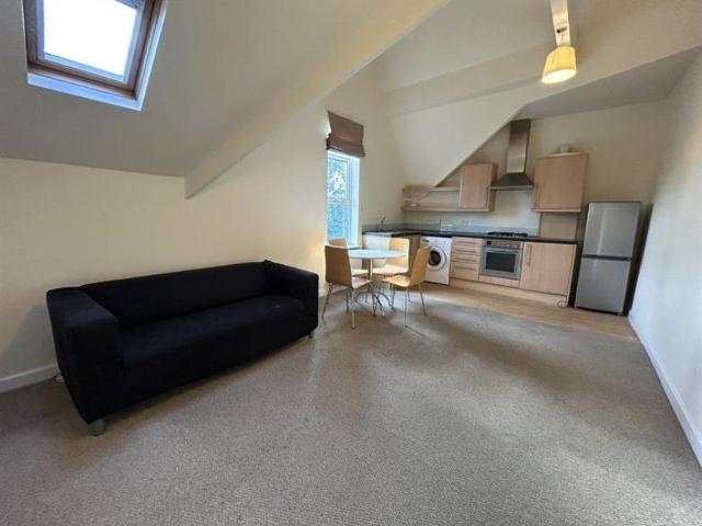 Apartment for rent in Sale Moor, Trafford Park