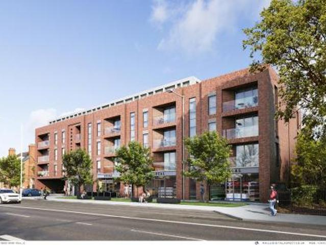 Apartment for rent in Ballynafeigh, Northern Ireland