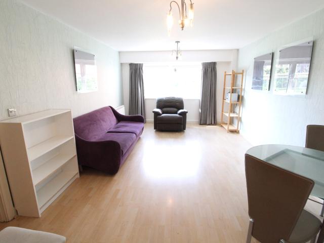 Apartment for rent in City Centre, South Yorkshire