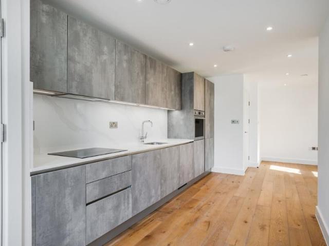 Apartment for rent in Tufnell Park, Greater London