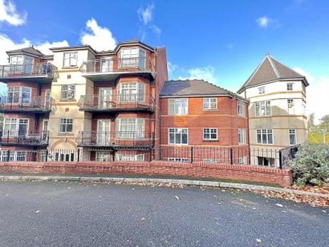 Apartment for rent in Goldthorn Hill, West Midlands