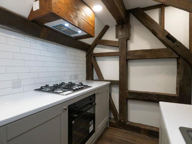 Apartment for rent in Compton, Froggatt