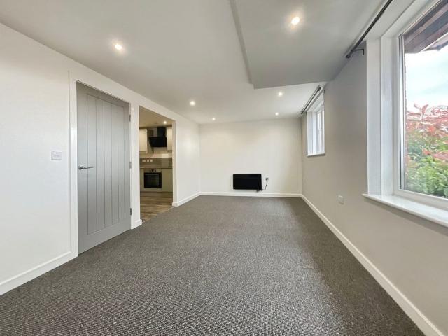 Apartment for rent in Brayford, Lincolnshire