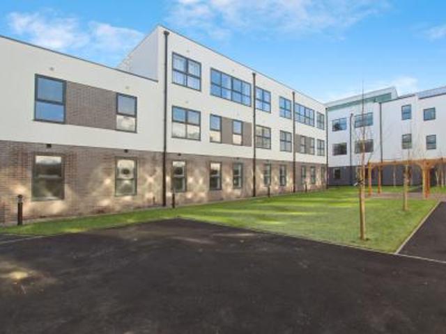 Apartment for rent in Attenborough, East Midlands