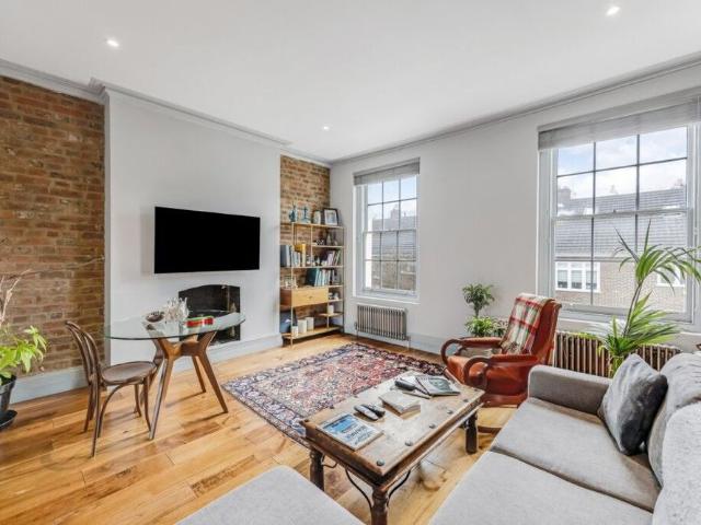 Apartment for rent in Maida Vale, Greater London