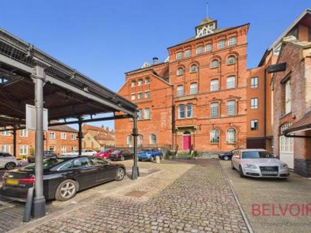 Apartment for rent in Alverton, East Midlands