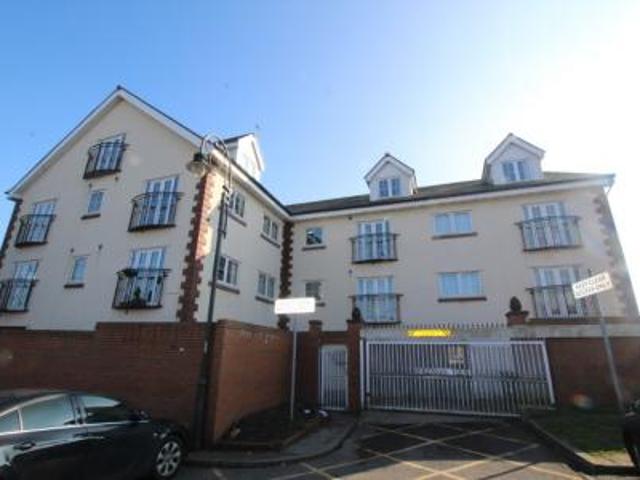 Apartment for rent in Huyton, Knowsley