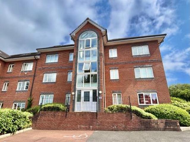 Apartment for rent in Jericho, Bury