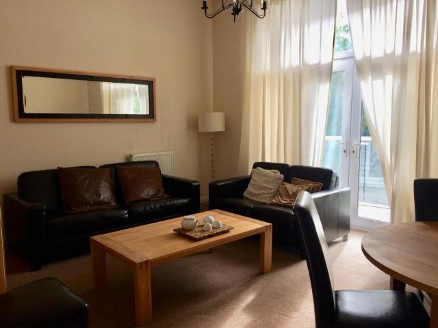 Apartment for rent in Littleover, East Midlands
