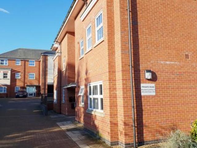 Apartment for rent in Stanford On Avon, Leicestershire