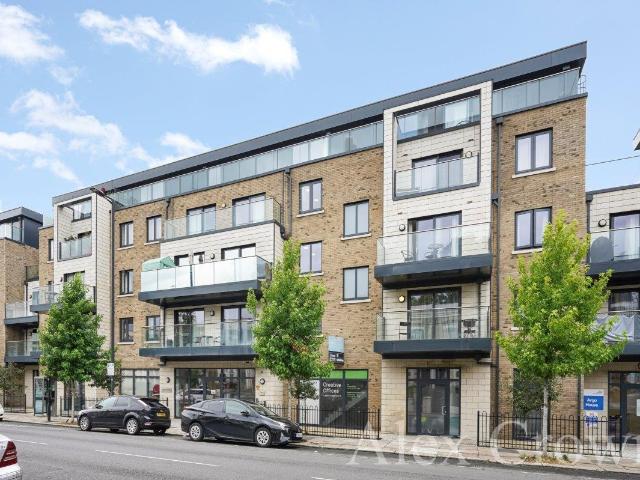 Apartment for rent in Kensal Town, Maida Vale