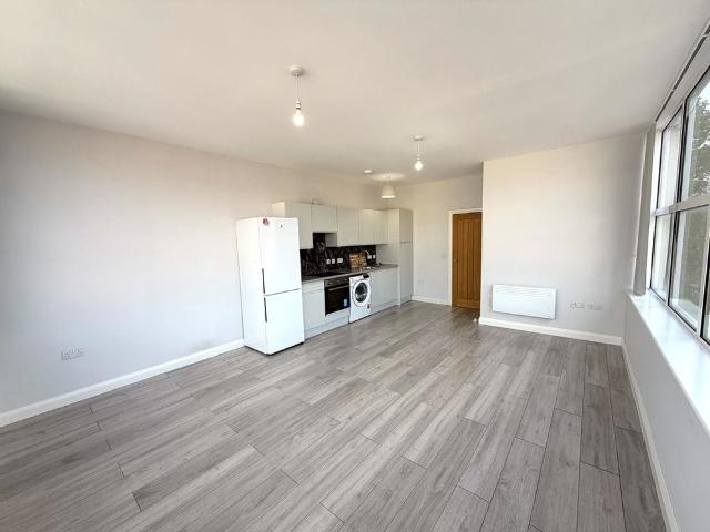 Apartment for rent in Northern Ireland