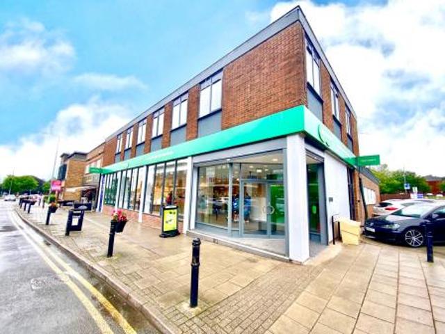 Apartment for rent in Aldridge, West Midlands