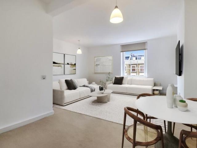 Apartment for rent in Chalk Farm, Greater London
