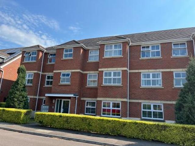 Apartment for rent in Brentingby, Leicestershire