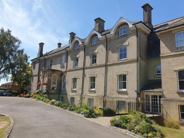Apartment for rent in Wimborne, East Dorset