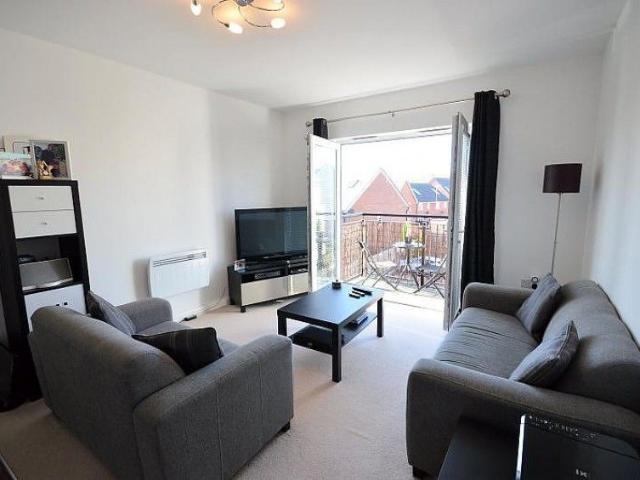 Apartment for rent in Lower Walton, Warrington