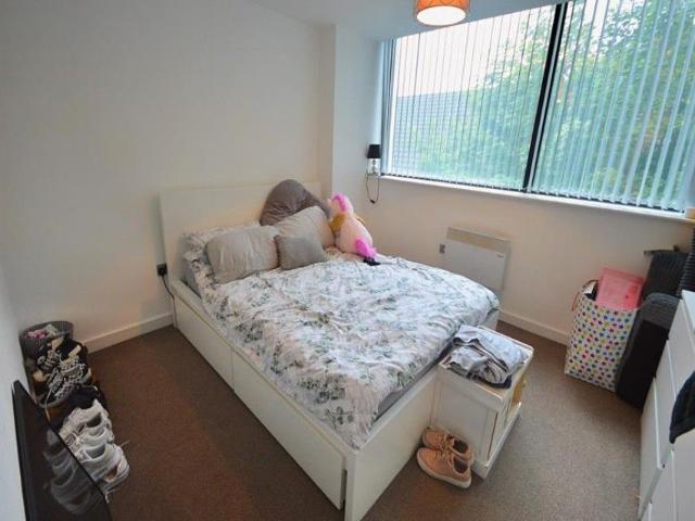 Apartment for rent in Ashton upon Mersey, Trafford Park