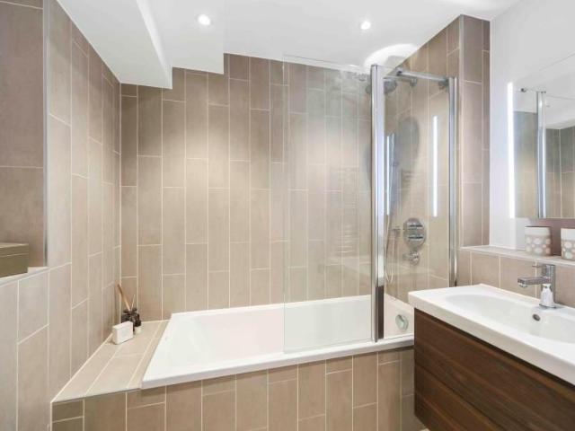 Apartment for rent in London Borough of Camden, Greater London