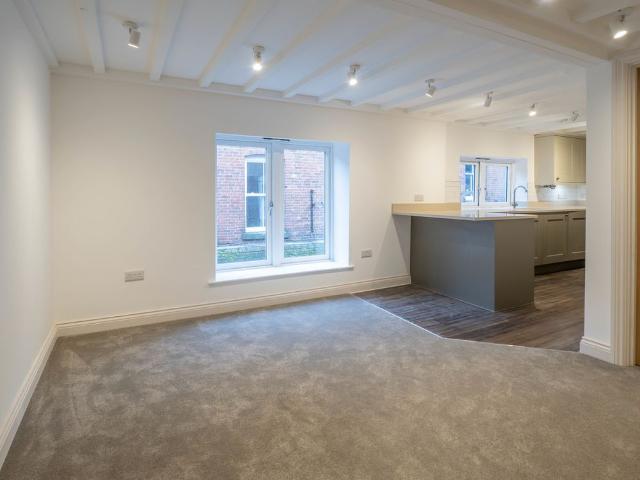 Apartment for rent in Compton, Froggatt
