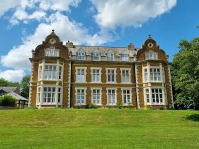 Apartment for rent in Brentingby, Leicestershire