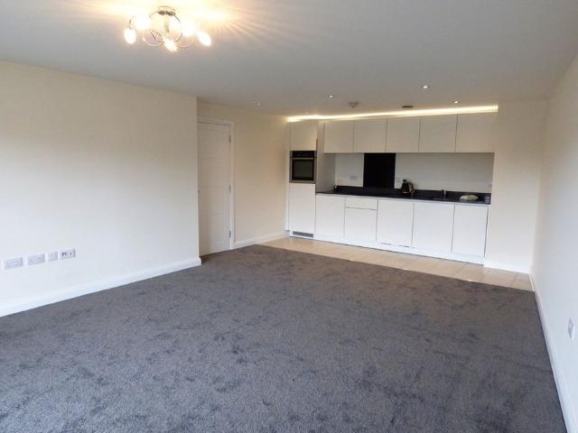Apartment for rent in Beamhurst, Staffordshire