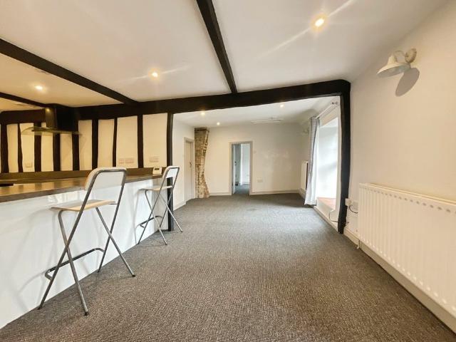 Apartment for rent in New Boultham, Brayford