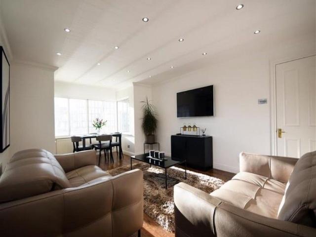 Apartment for rent in Gatley, Greater Manchester