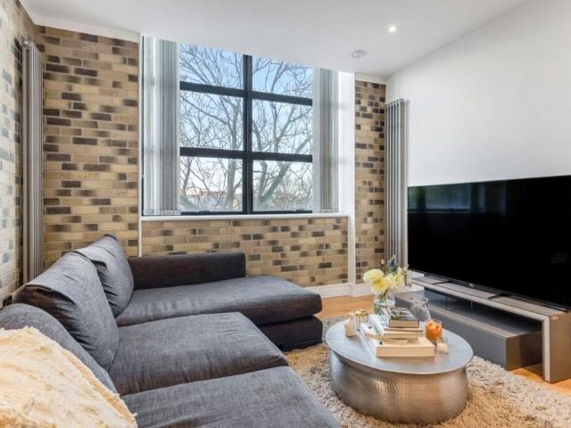 Apartment for rent in Fitzrovia, Isle Of Man