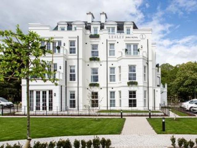 Apartment for rent in Dundonald, Northern Ireland