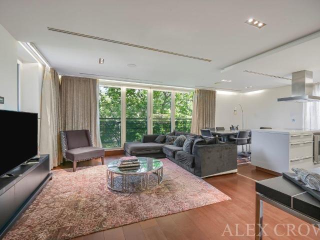 Apartment for rent in St. John's Wood, Greater London