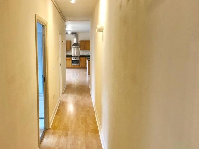 Apartment for rent in Little Chester, East Midlands