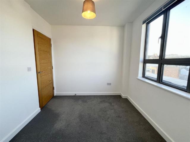 Apartment for rent in Hertford, Colliers End
