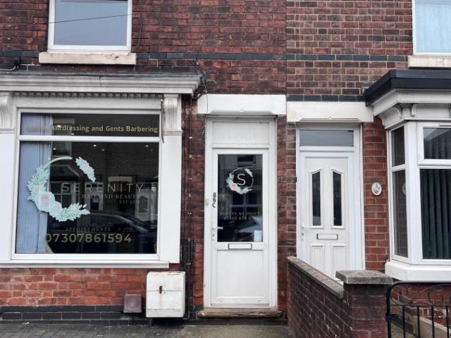 Apartment for rent in Burton upon Trent, East Staffordshire