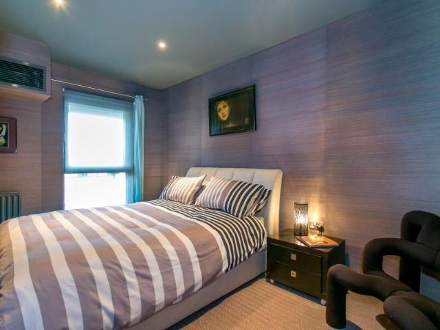 Apartment for rent in Primrose Hill, Greater London