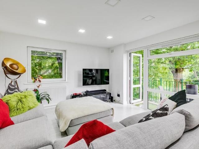 Apartment for rent in Crouch End, Greater London