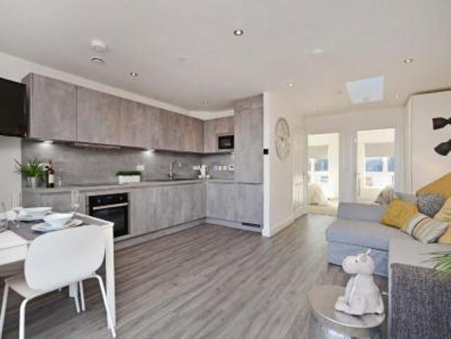 Apartment for rent in Dore, South Yorkshire