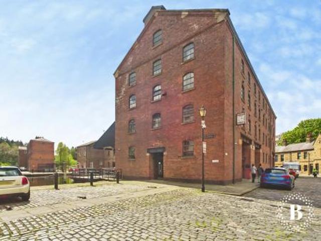 Apartment for rent in Park Hill, South Yorkshire