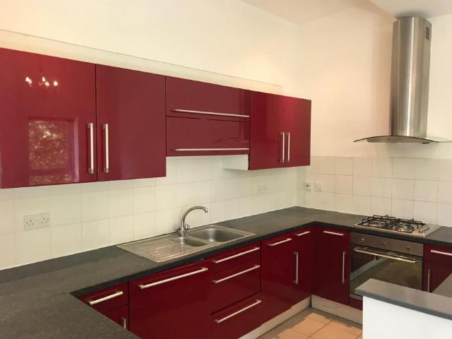 Apartment for rent in Littleover, East Midlands